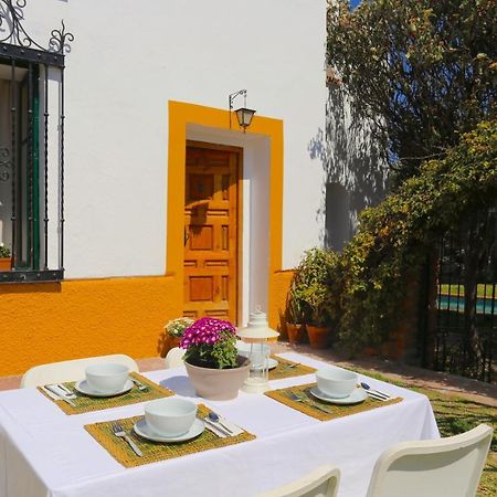 Villa Clavero Two Premium Apt مالقة المظهر الخارجي الصورة