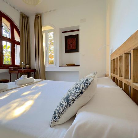 Villa Clavero Two Premium Apt مالقة المظهر الخارجي الصورة
