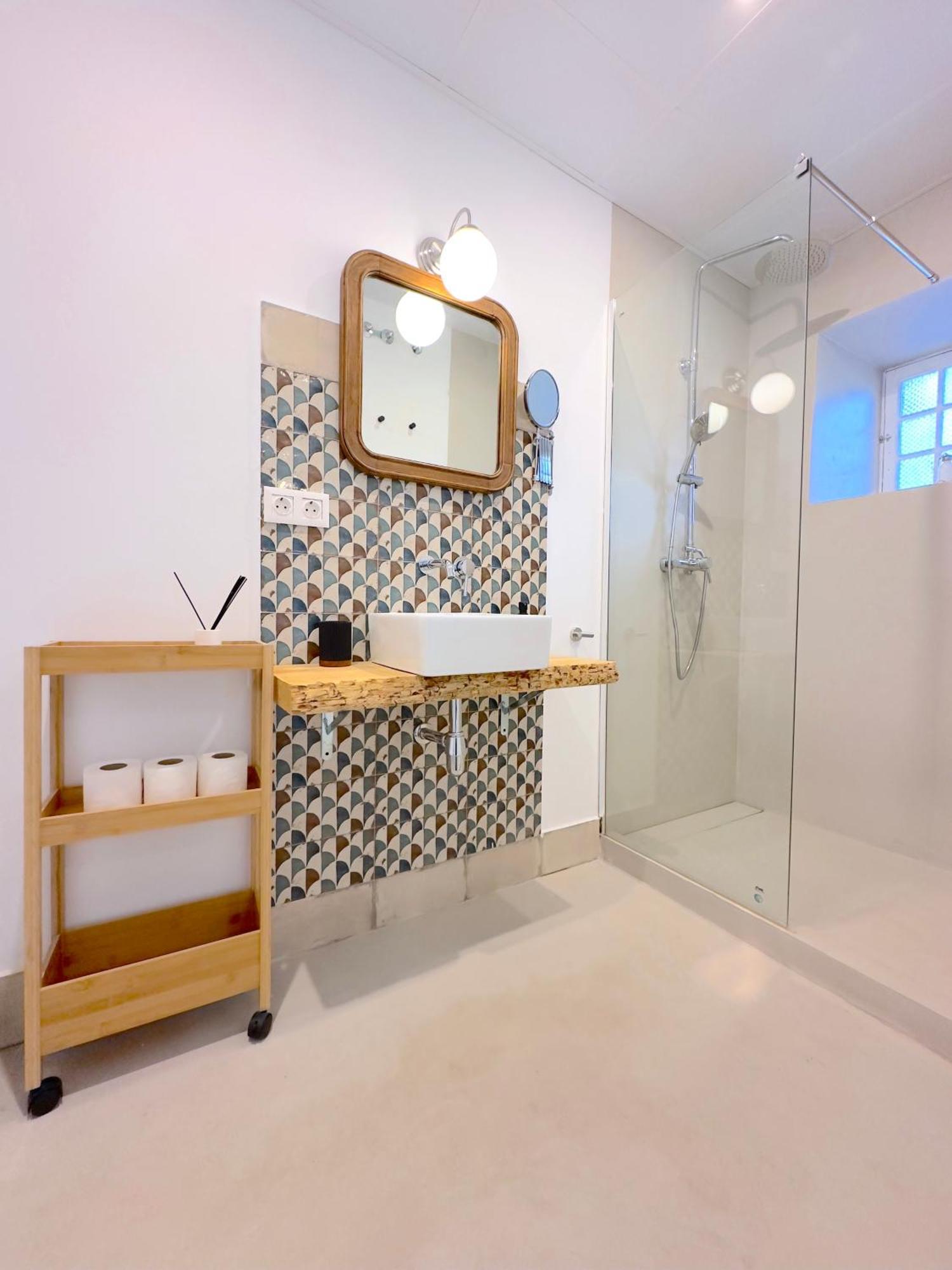 Villa Clavero Two Premium Apt مالقة المظهر الخارجي الصورة