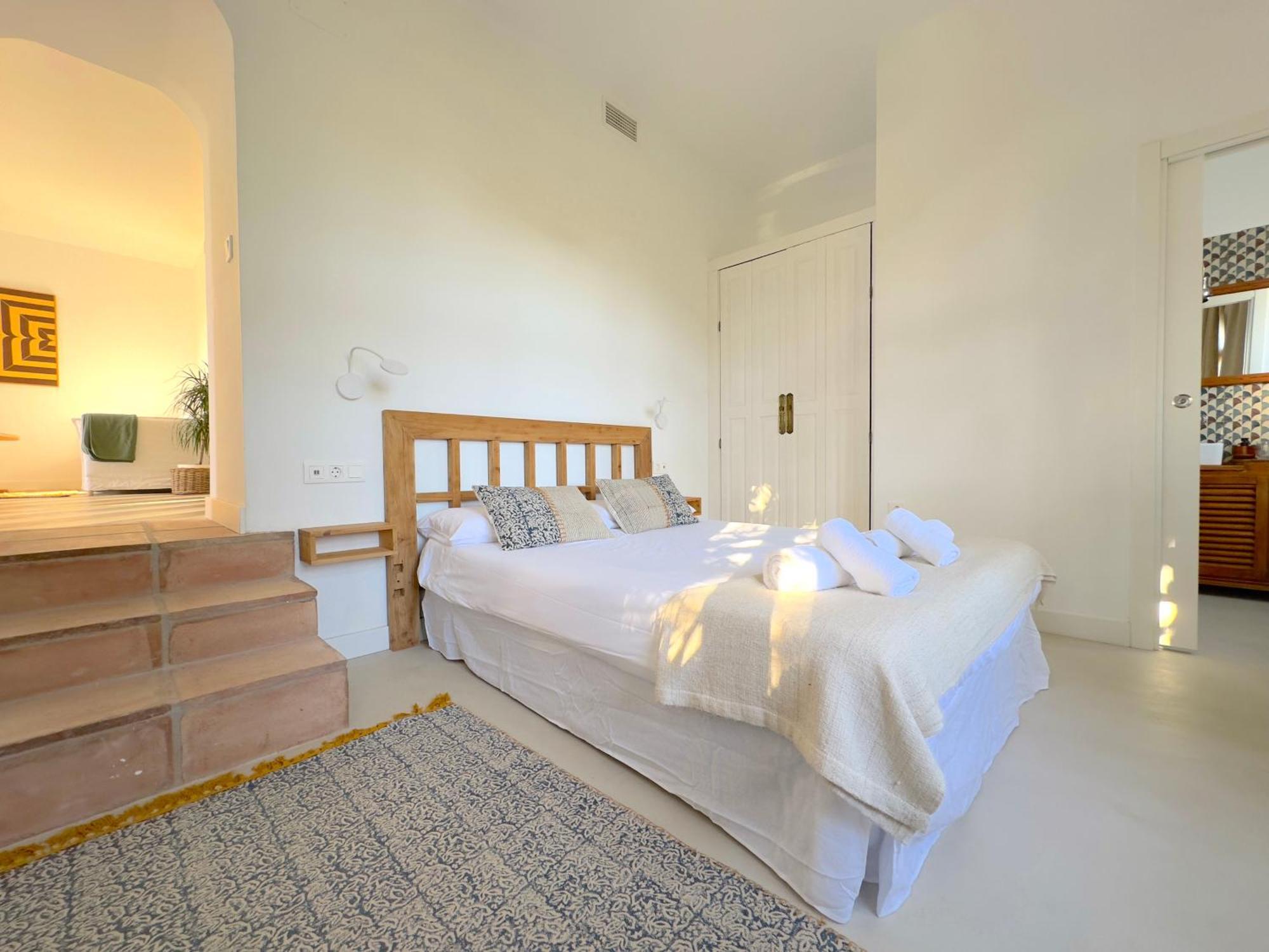 Villa Clavero Two Premium Apt مالقة المظهر الخارجي الصورة