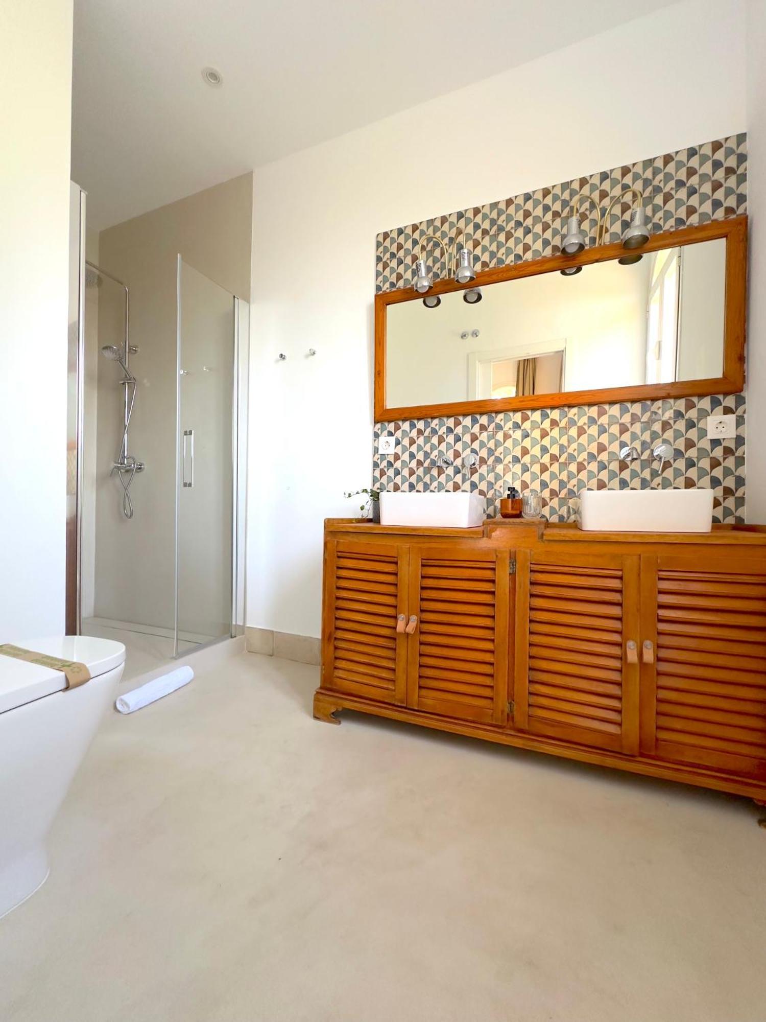 Villa Clavero Two Premium Apt مالقة المظهر الخارجي الصورة